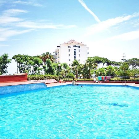 Renovado, Luminoso Y Confortable Loft Con Piscina La Pineda Eksteriør bilde