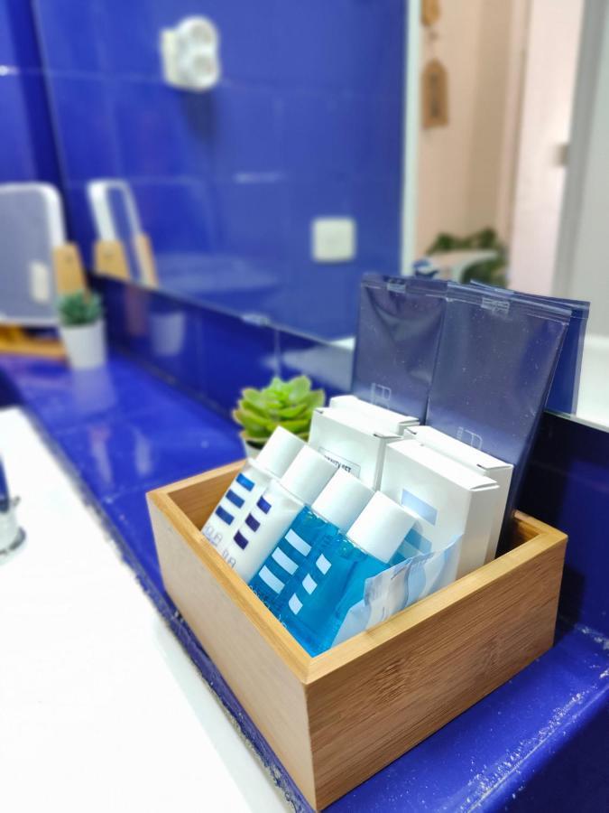 Renovado, Luminoso Y Confortable Loft Con Piscina La Pineda Eksteriør bilde